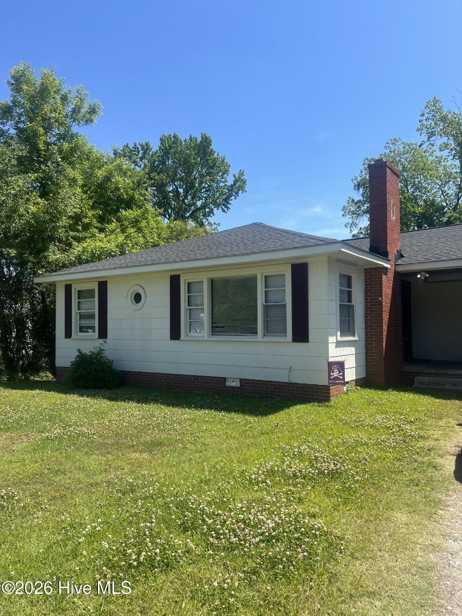 116 Park Drive, Greenville, NC 27858 — photo 2