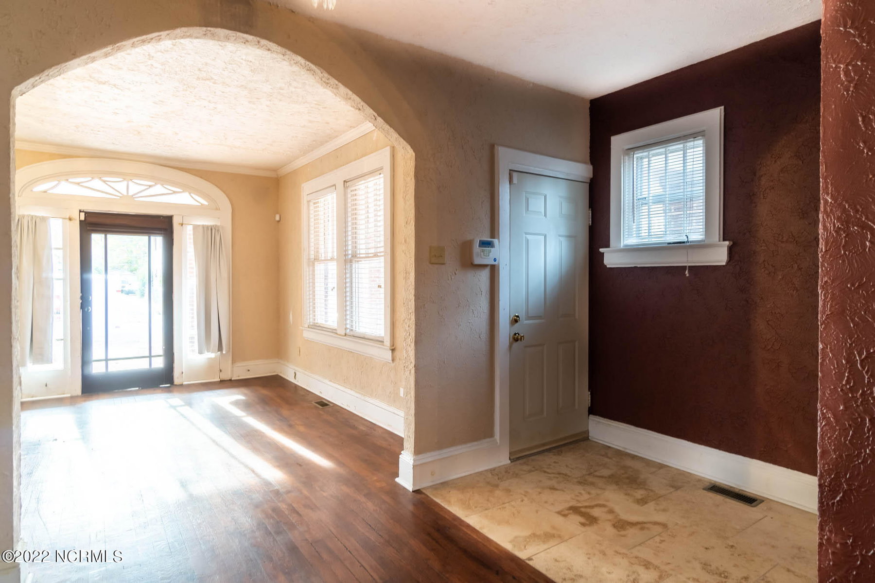 606 Hill Street, Rocky Mount, NC 27801 — photo 3