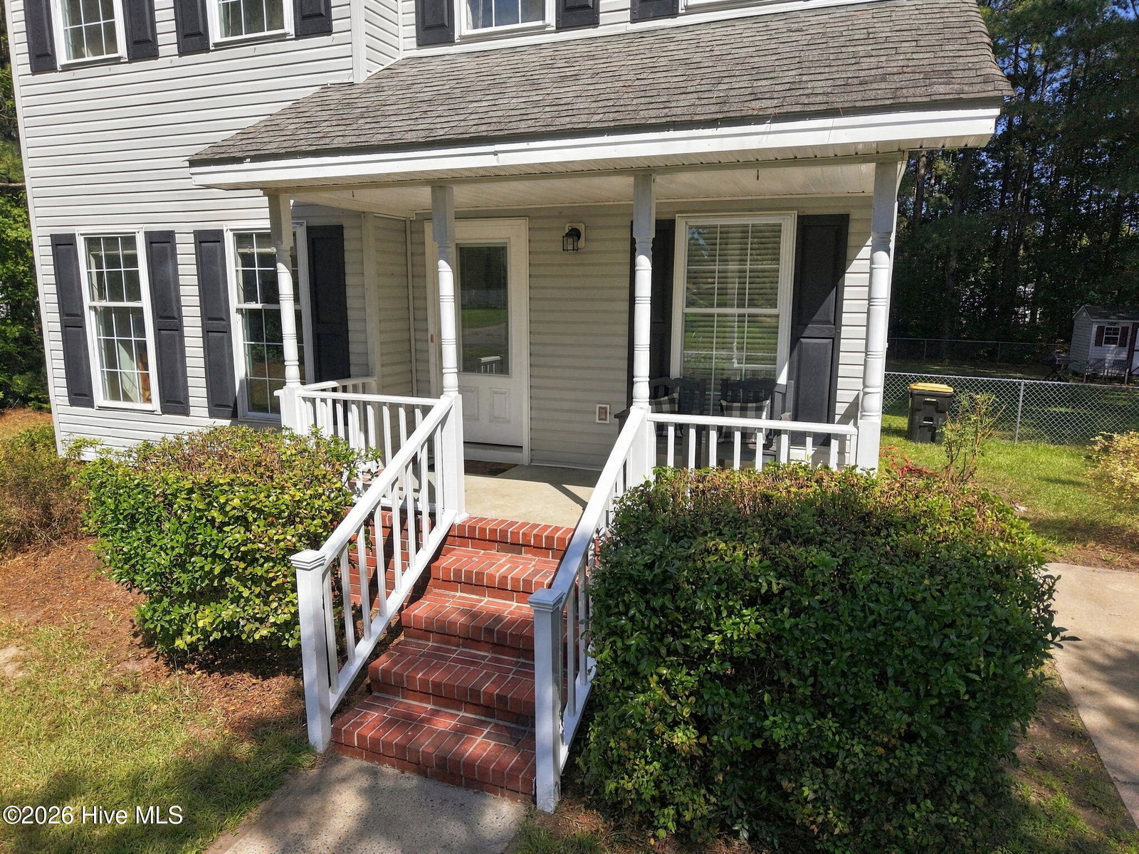 3329 White Blossom Drive, Winterville, NC 28590 — photo 5