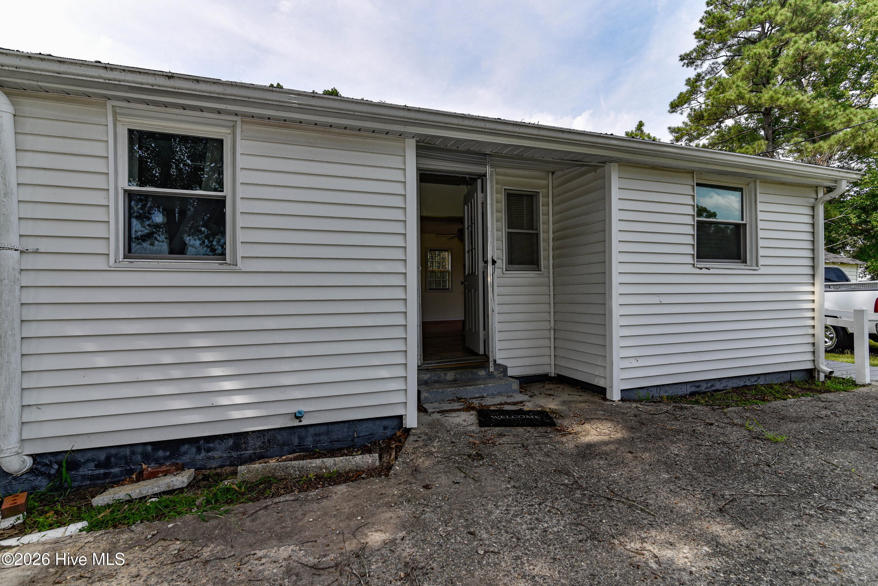 109 Revelle Park Lane, Murfreesboro, NC 27855 — photo 3