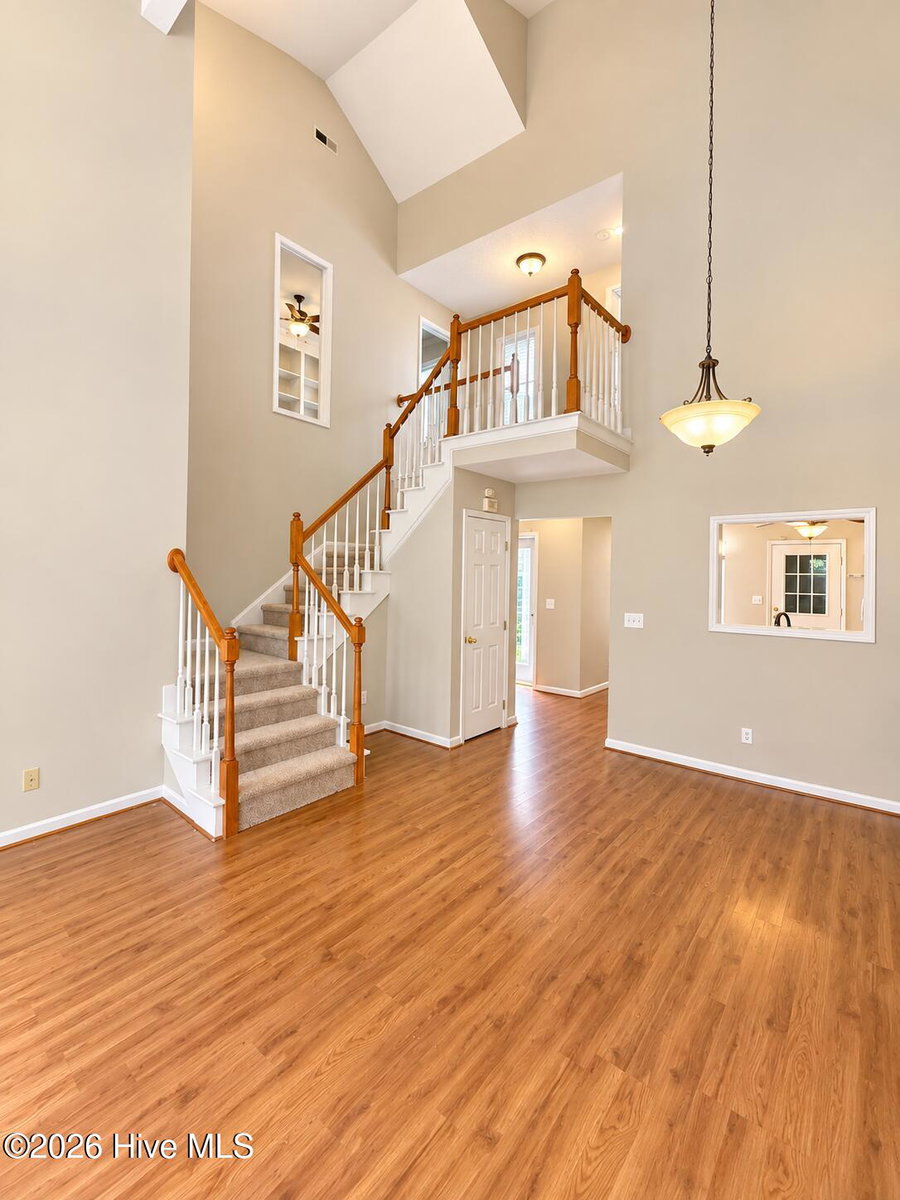 2712 Townes Drive, Greenville, NC 27858 — photo 2