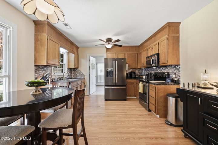 103 King Arthur Road, Greenville, NC 27858 — photo 11