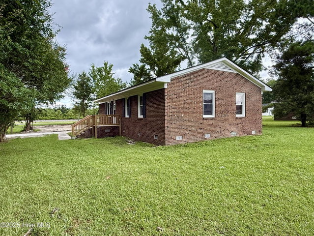 104 Staton Street, Everetts, NC 27825 — photo 8