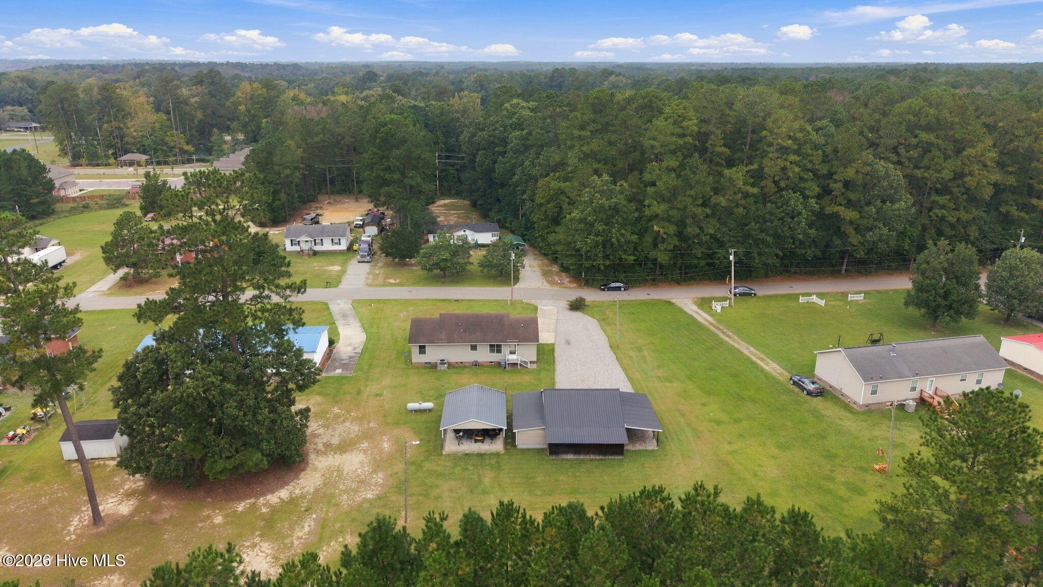 117 Hale Street, Windsor, NC 27983 — photo 5