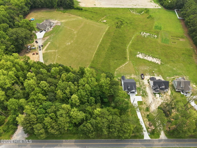 4335 Lot 4 J C Galloway Road, Greenville, NC 27858 — photo 8