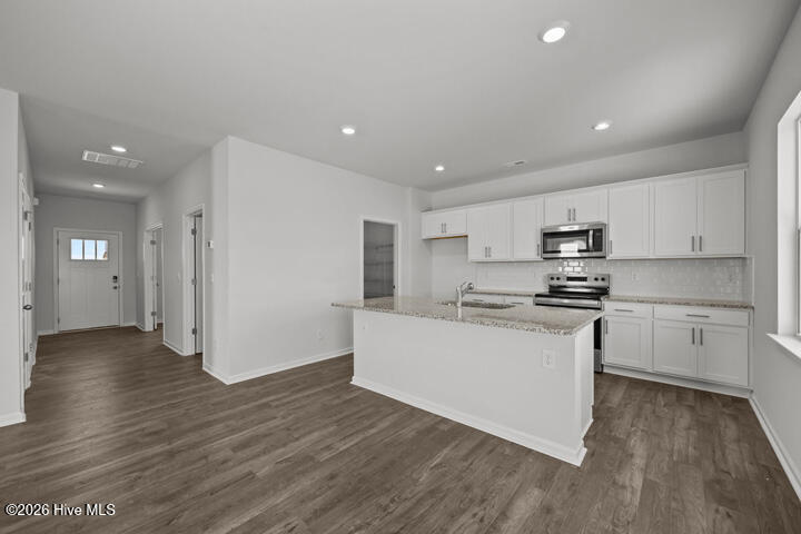 1138 Aviator Lane, Ayden, NC 28513 — photo 13