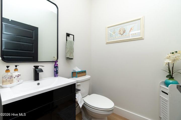 100 Chancey Drive, Elizabeth City, NC 27909 — photo 28