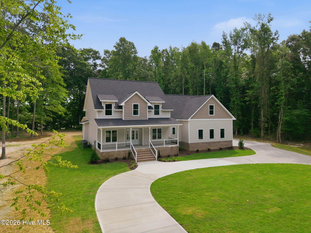 5430 Nc 43 N, Greenville, NC 27834 — photo 6