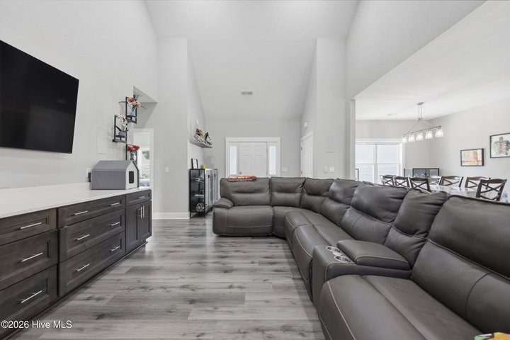 808 Broomfield Trail, Elizabeth City, NC 27909 — photo 9