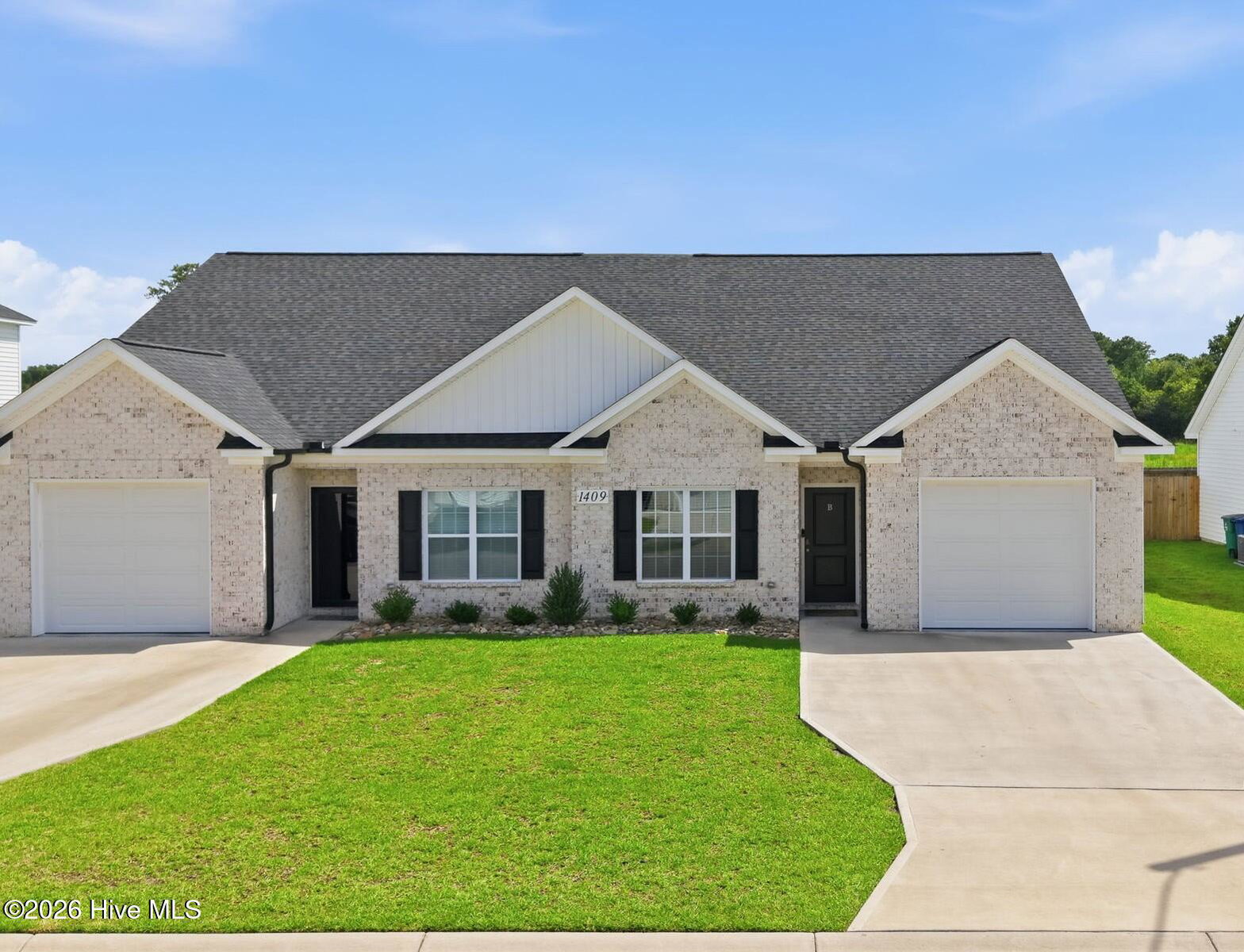 1409 B Dorset Drive, Greenville, NC 27834 — photo 3