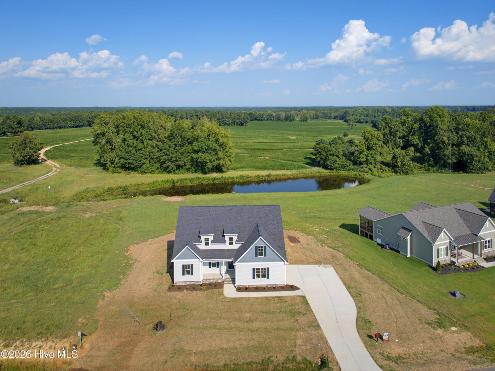5515 River Buck Road, Spring Hope, NC 27882 — photo 3