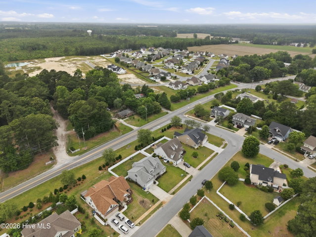 3608 Colony Woods Drive, Greenville, NC 27834 — photo 55