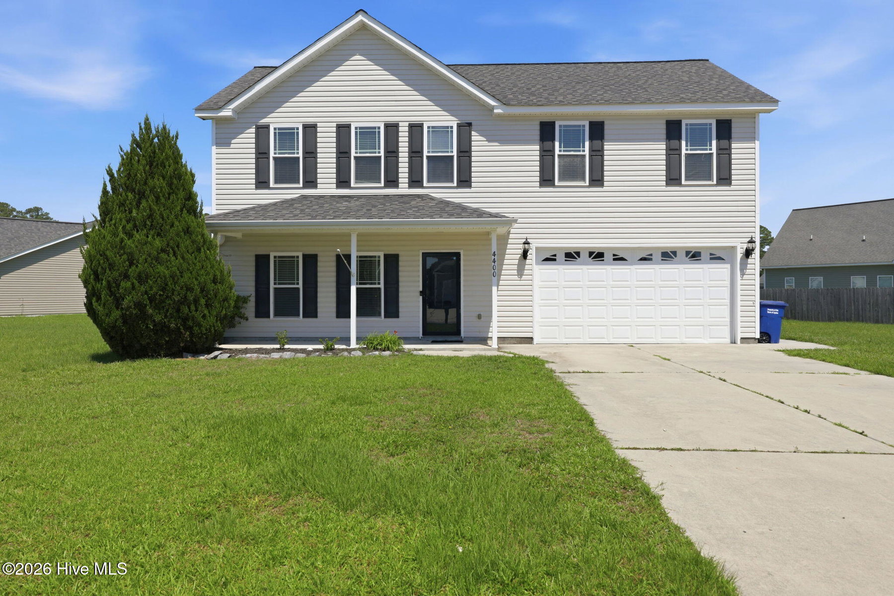 4400 Bristlecone Drive, Ayden, NC 28513 — photo 4