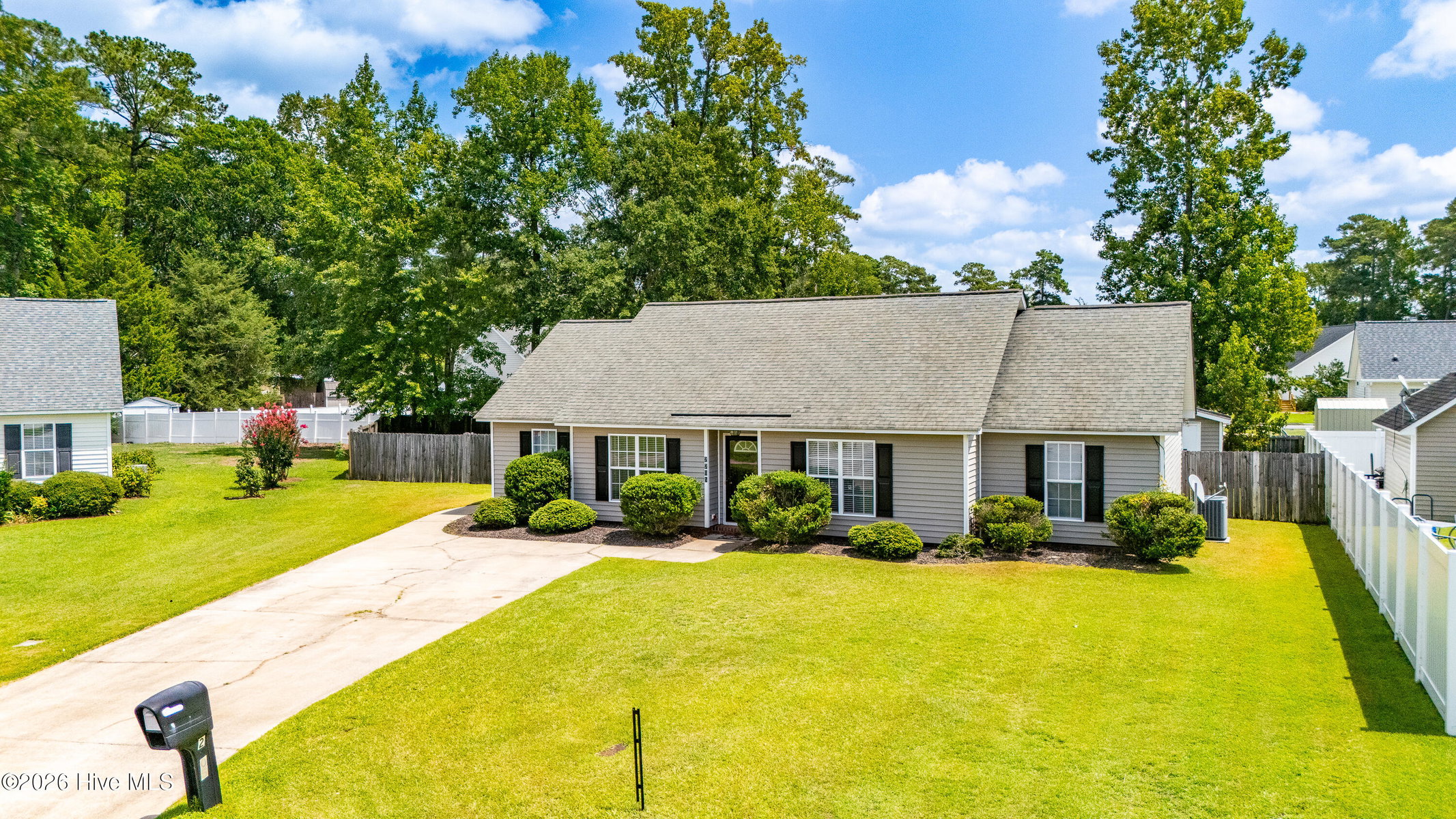 2705 Tonya Court, Winterville, NC 28590 — photo 2