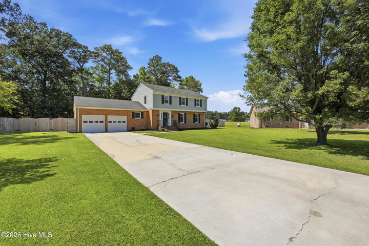 14 Tanglewood Drive, Elizabeth City, NC 27909 — photo 63