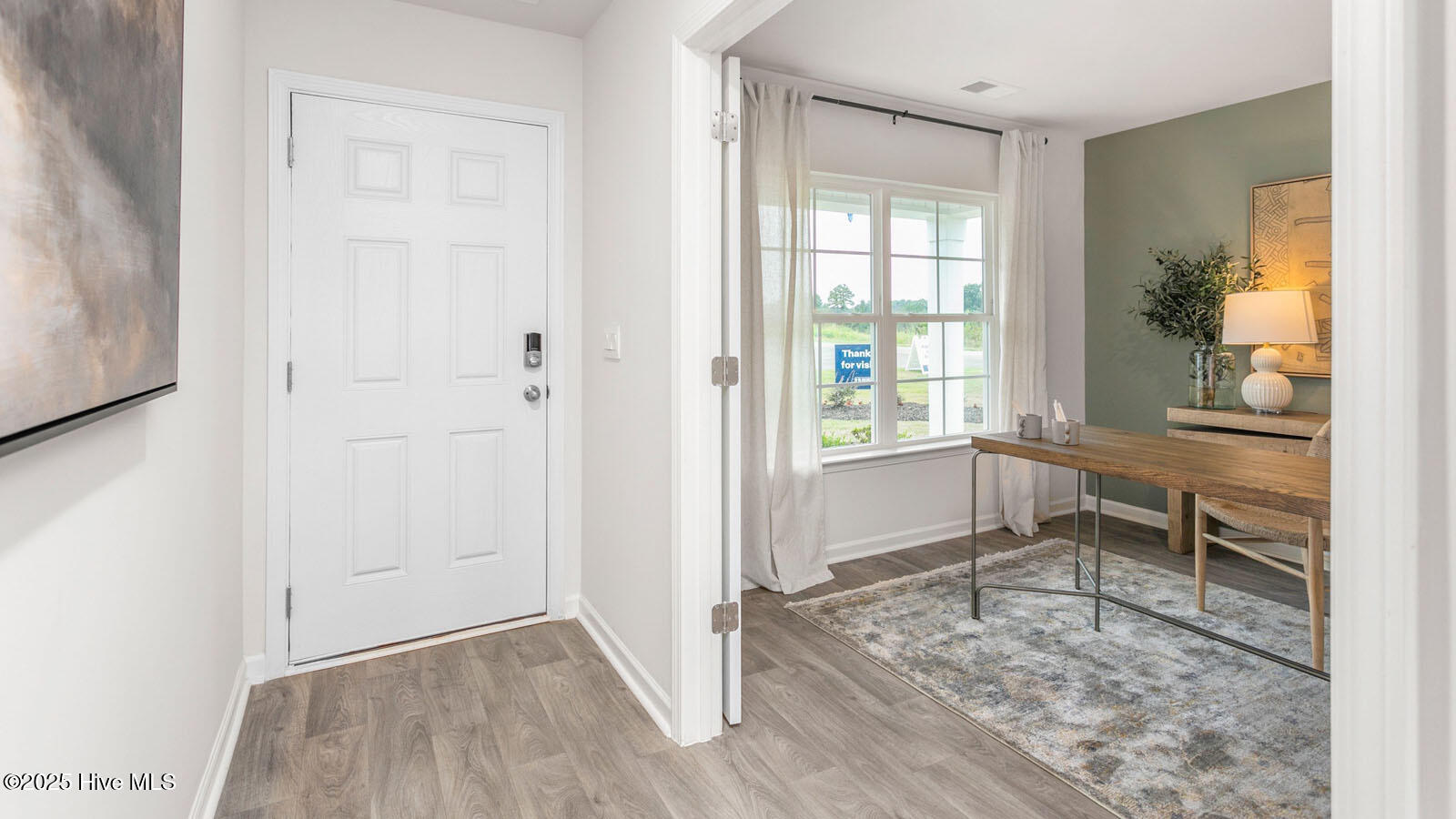 7213 Silverleaf Road, Rocky Mount, NC 27804 — photo 2