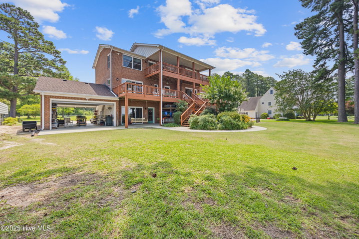 953 Old Ferry Road, Edenton, NC 27932 — photo 39