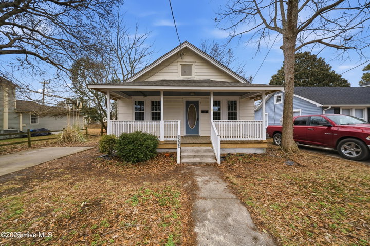 603 Maple Street, Elizabeth City, NC 27909 — photo 3