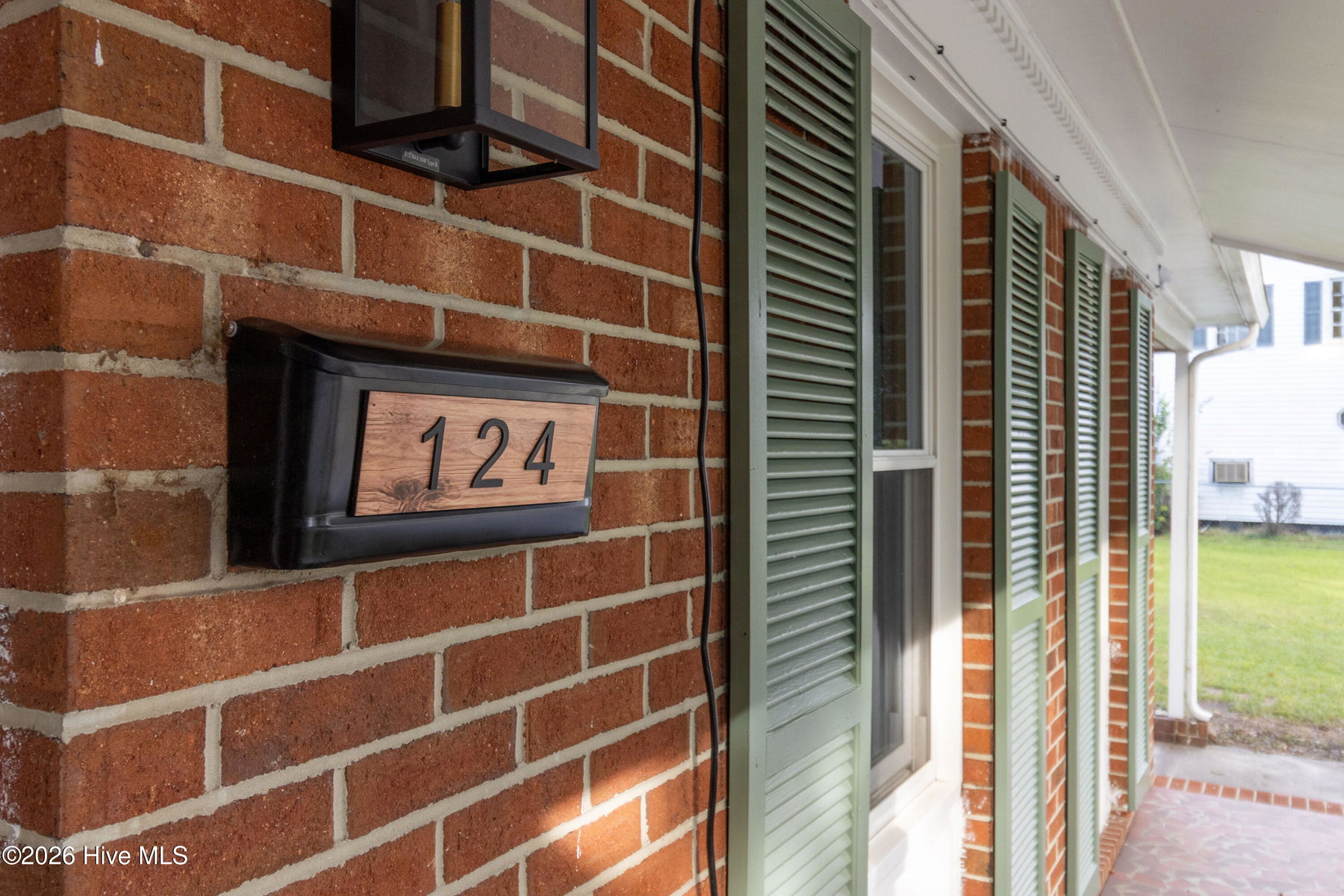 124 W Albemarle Street, Edenton, NC 27932 — photo 3