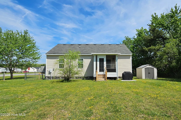 999 Scott Road, Elizabeth City, NC 27909 — photo 33