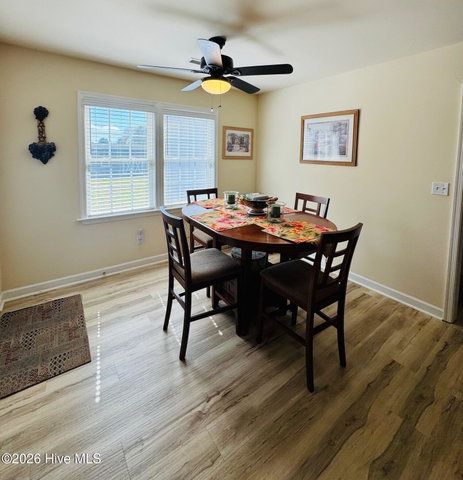 105 Terrilynn Way, Elizabeth City, NC 27909 — photo 13