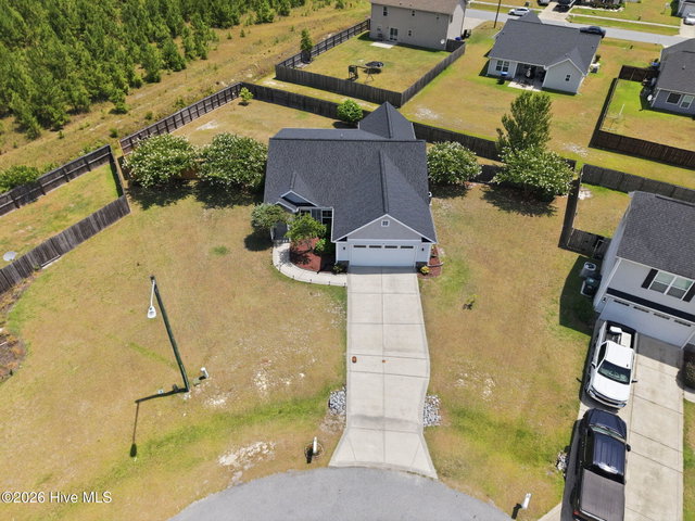 2205 Muir Court, Greenville, NC 27834 — photo 37