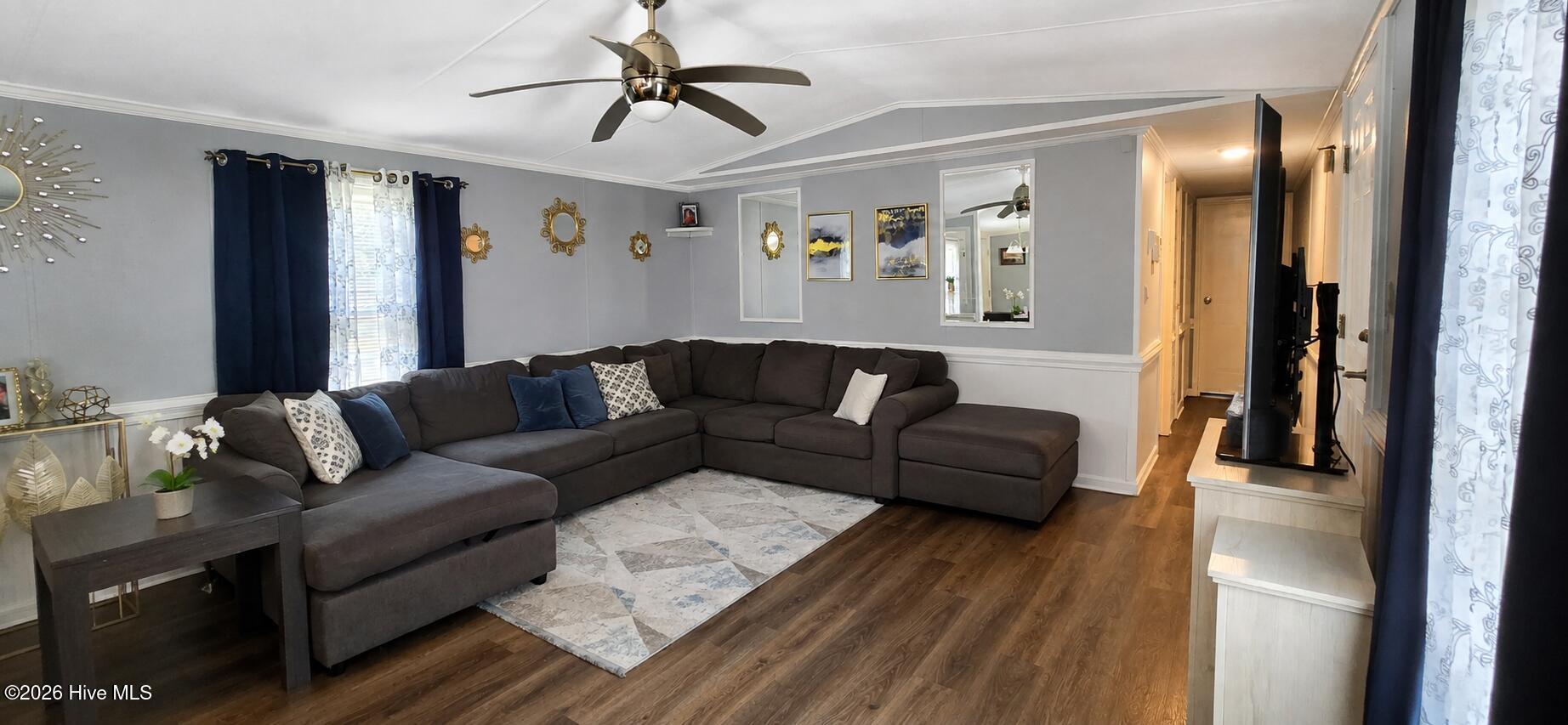 5930 Hibernia Drive, Grifton, NC 28530 — photo 3