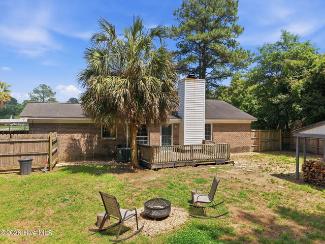 103 King Arthur Road, Greenville, NC 27858 — photo 25