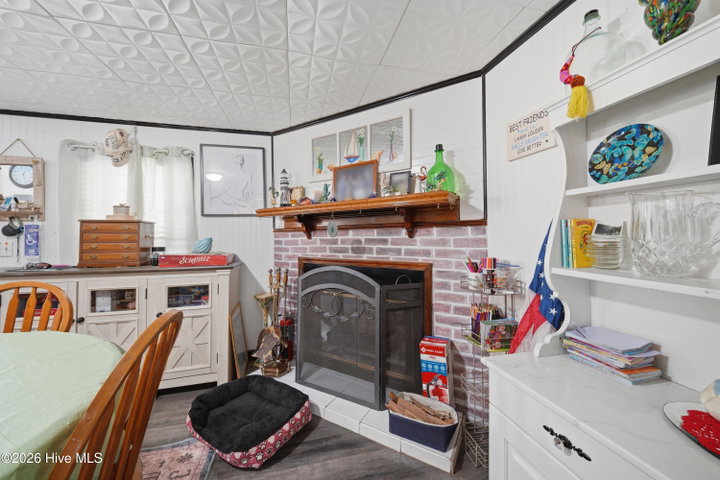 208 Manteo Trail, Edenton, NC 27932 — photo 8