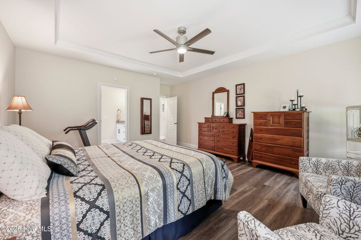 2200 Three Oaks Drive, Greenville, NC 27858 — photo 26