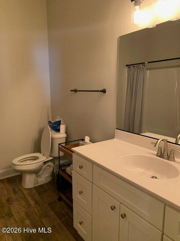 606 E Fearing Street Unit 2, Elizabeth City, NC 27909 — photo 16