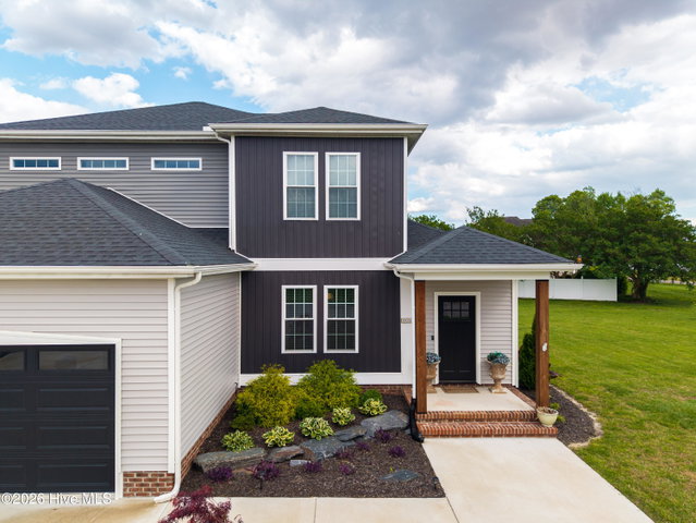 100 Chancey Drive, Elizabeth City, NC 27909 — photo 41