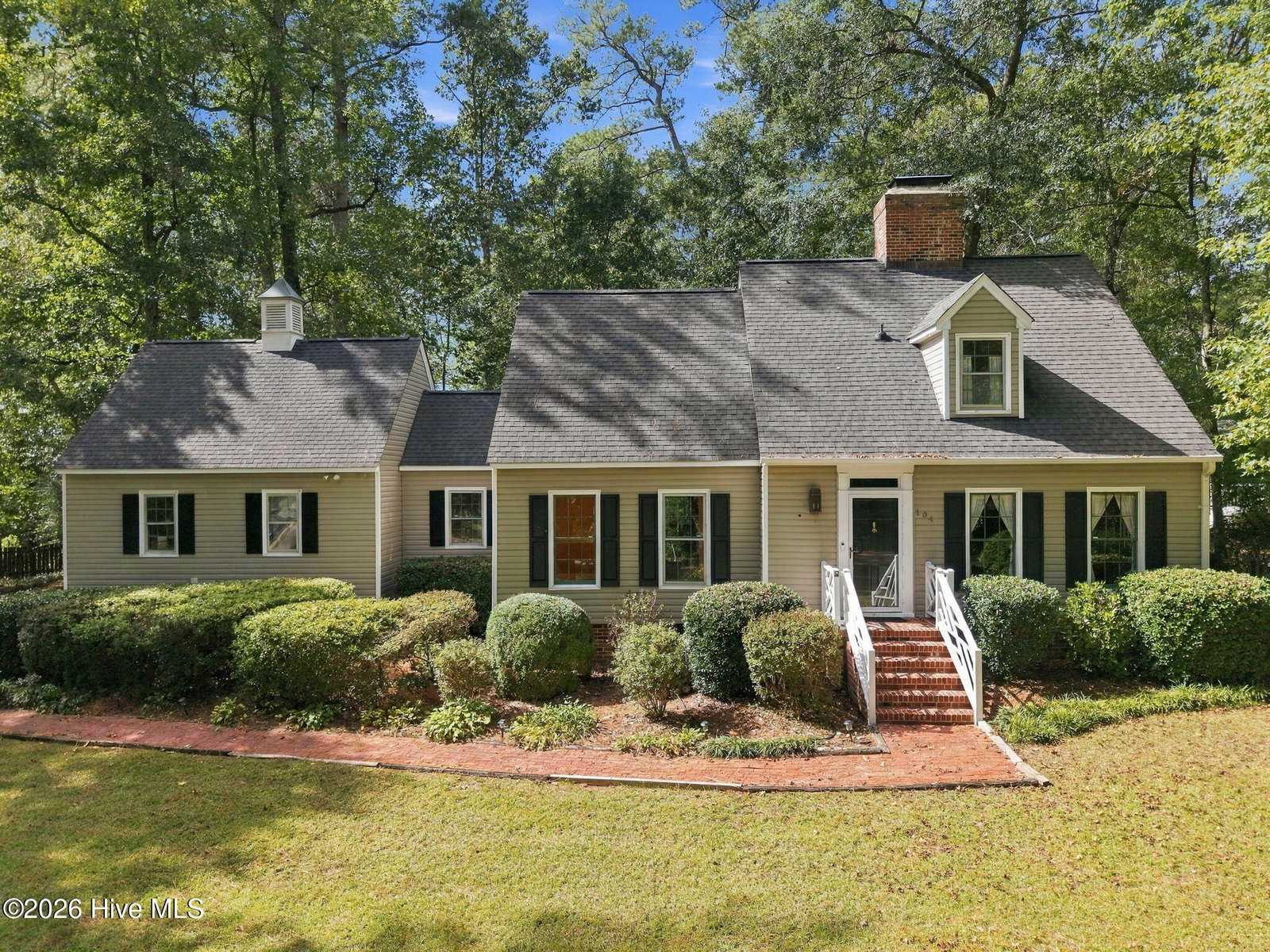 104 Windermere Court, Greenville, NC 27858 — photo 5