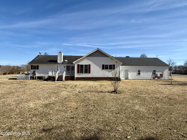 1045 Mascot Lane, Williamston, NC 27892 — photo 10