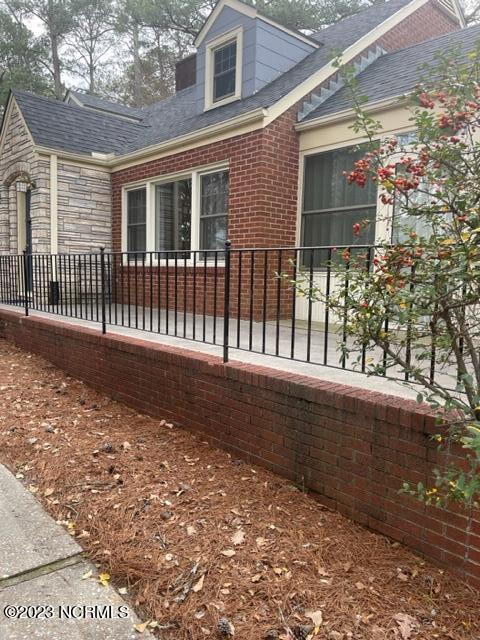90 Lakewood Drive, Greenville, NC 27834 — photo 4
