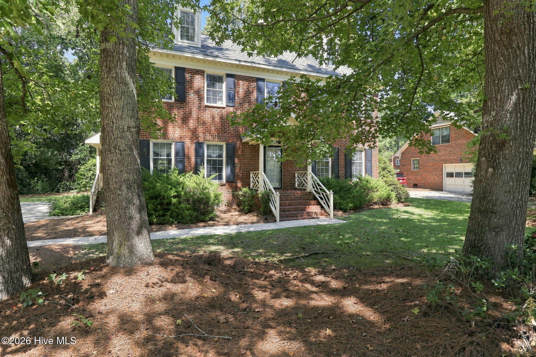 602 Kempton Drive, Greenville, NC 27834 — photo 5