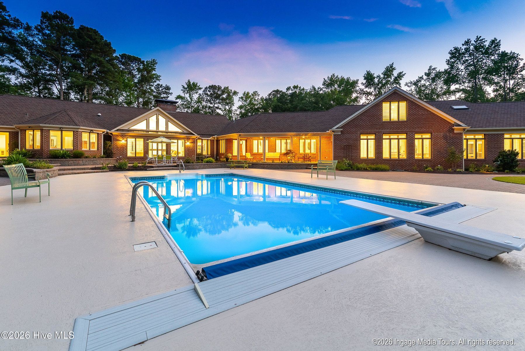 1535 Mclawhorn Farm Road, Greenville, NC 27858 — photo 2