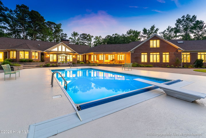 1535 Mclawhorn Farm Road, Greenville, NC 27858 — photo 2