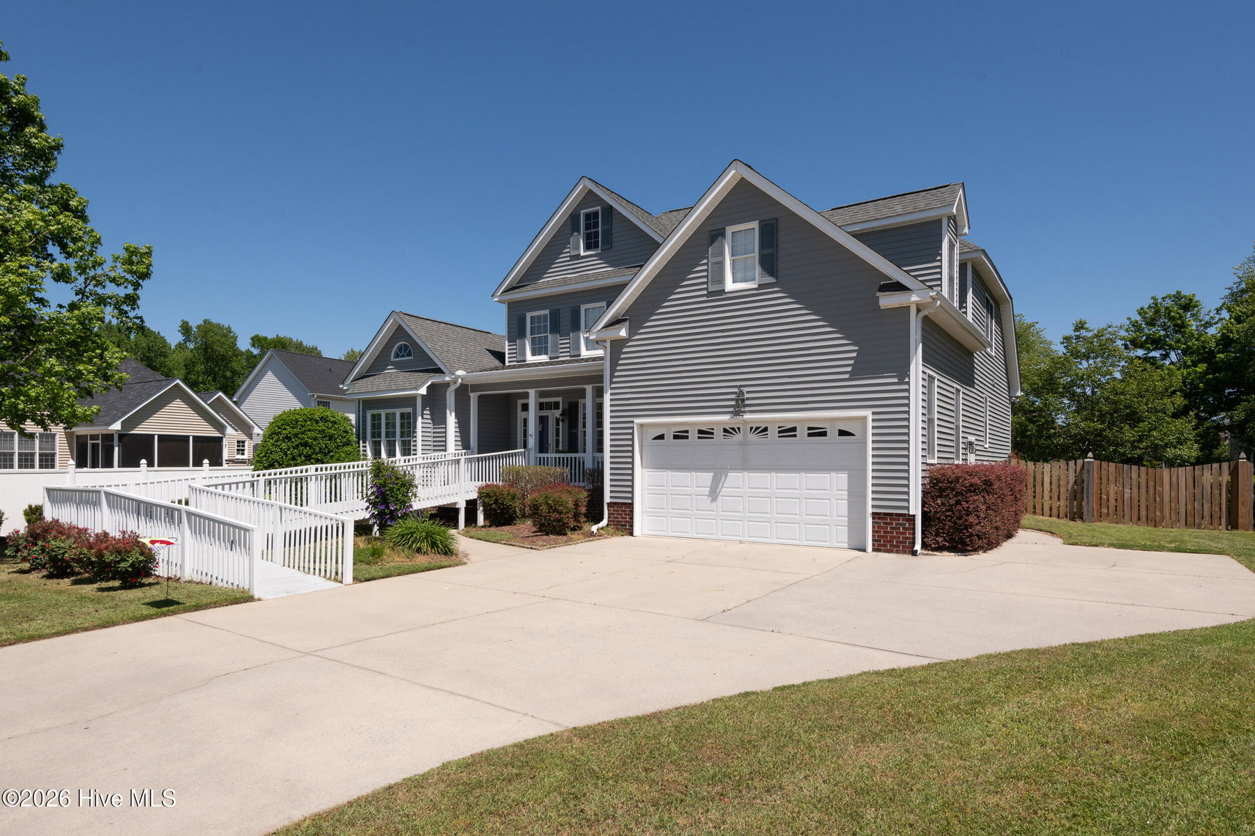 2215 Black Horse Lane, Winterville, NC 28590 — photo 4