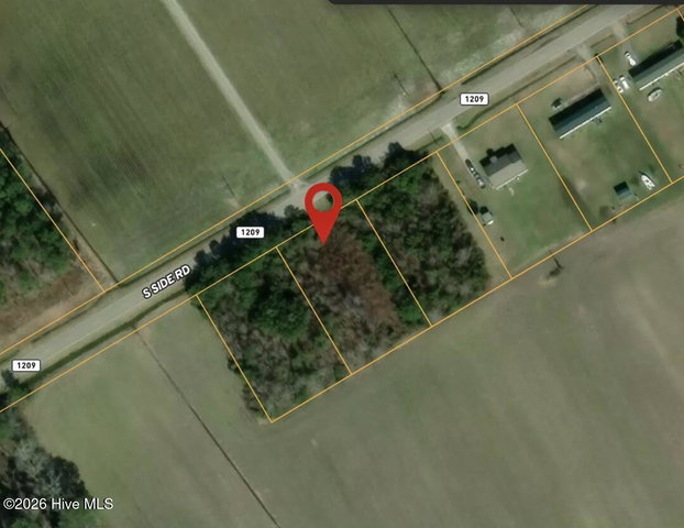 1226 Sound Side Road, Columbia, NC 27925