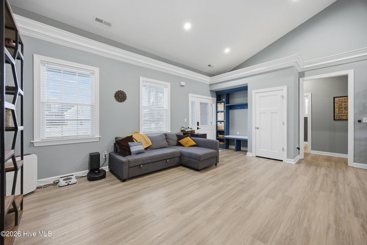 206 Pleasant Drive, Elizabeth City, NC 27909 — photo 10