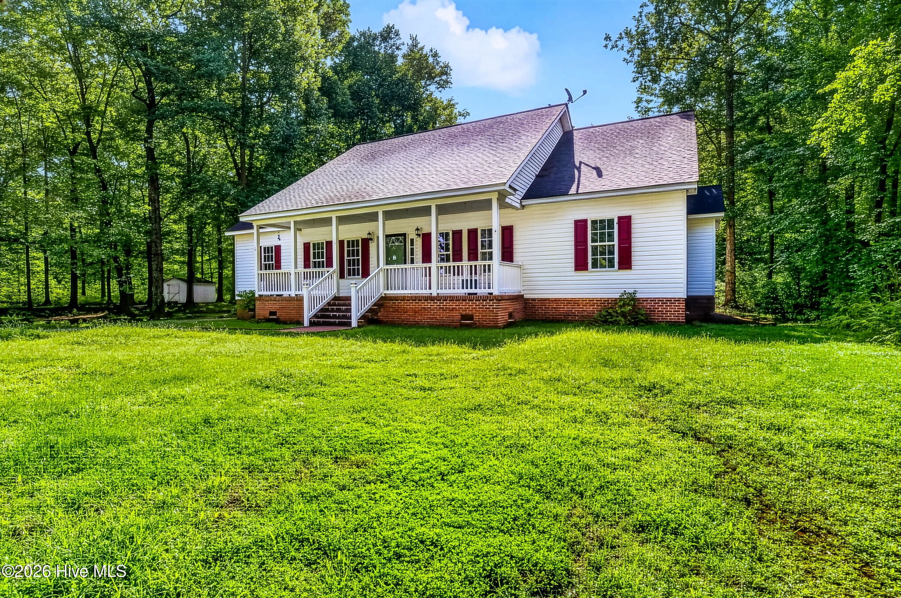 357 Seeview Lane, Hertford, NC 27944 — photo 4