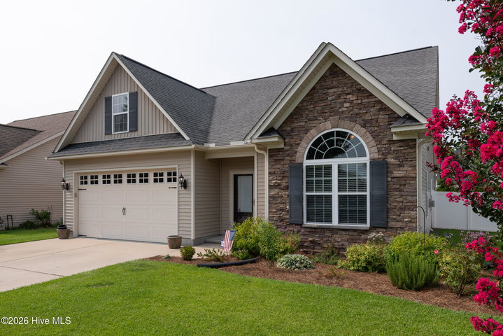 2213 Tulls Cove Road, Winterville, NC 28590 — photo 2