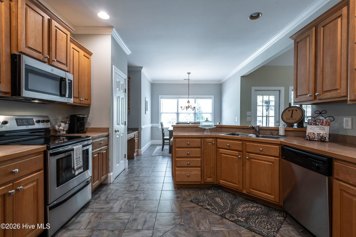 1116 Oak Hill Drive, Greenville, NC 27858 — photo 28