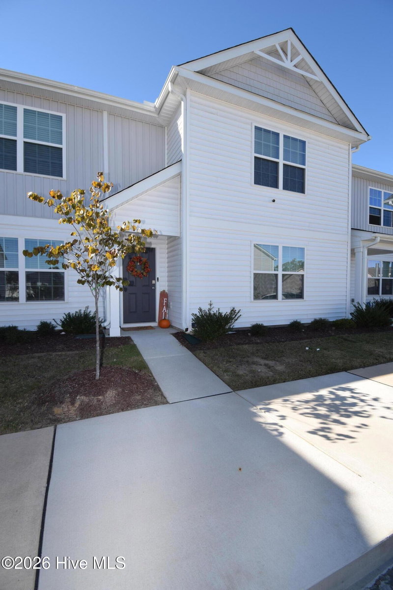 4125 Laurel Ridge Drive E, Greenville, NC 27834 — photo 2