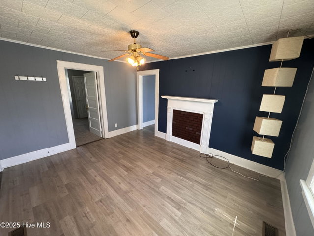 107 S Mccaskey Road, Williamston, NC 27892 — photo 7
