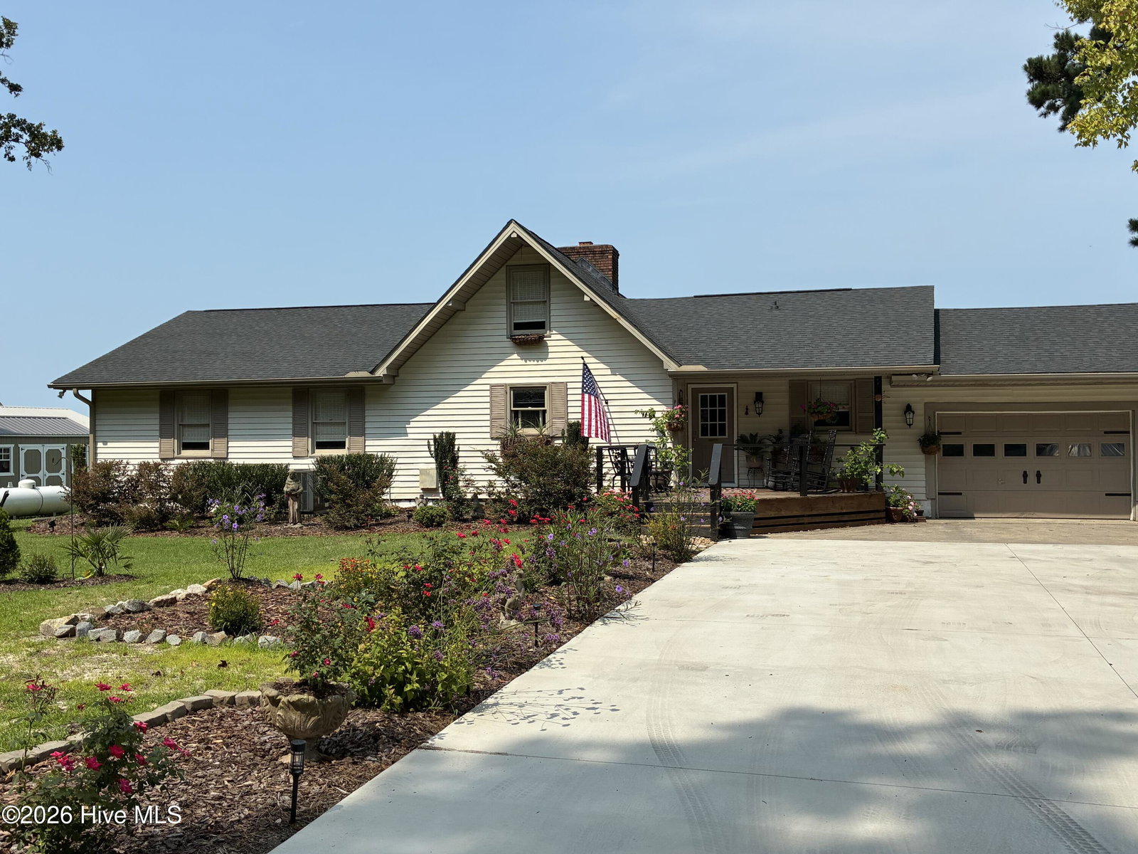 639 Crabtree Road, Belhaven, NC 27810 — photo 5