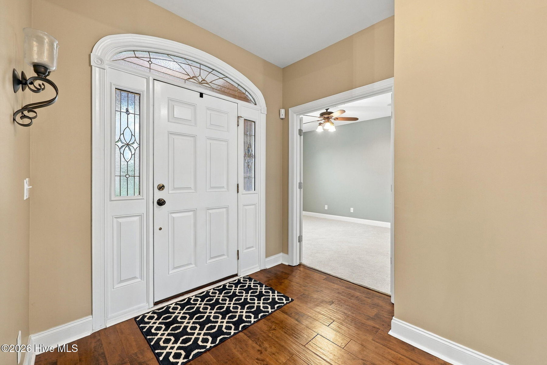 2604 River Oak Drive, Greenville, NC 27858 — photo 4