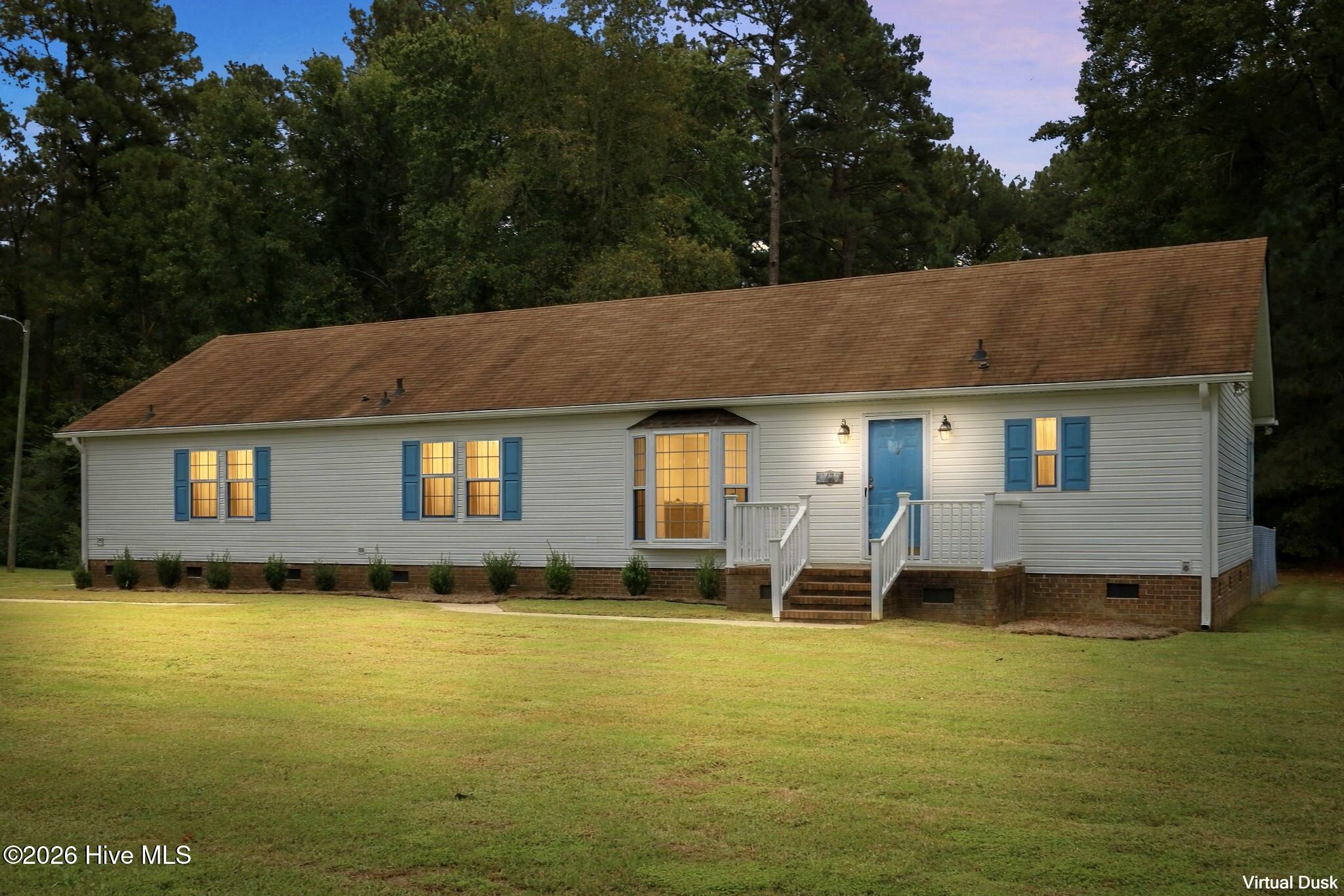 1475 Pocosin Road, Winterville, NC 28590 — main photo