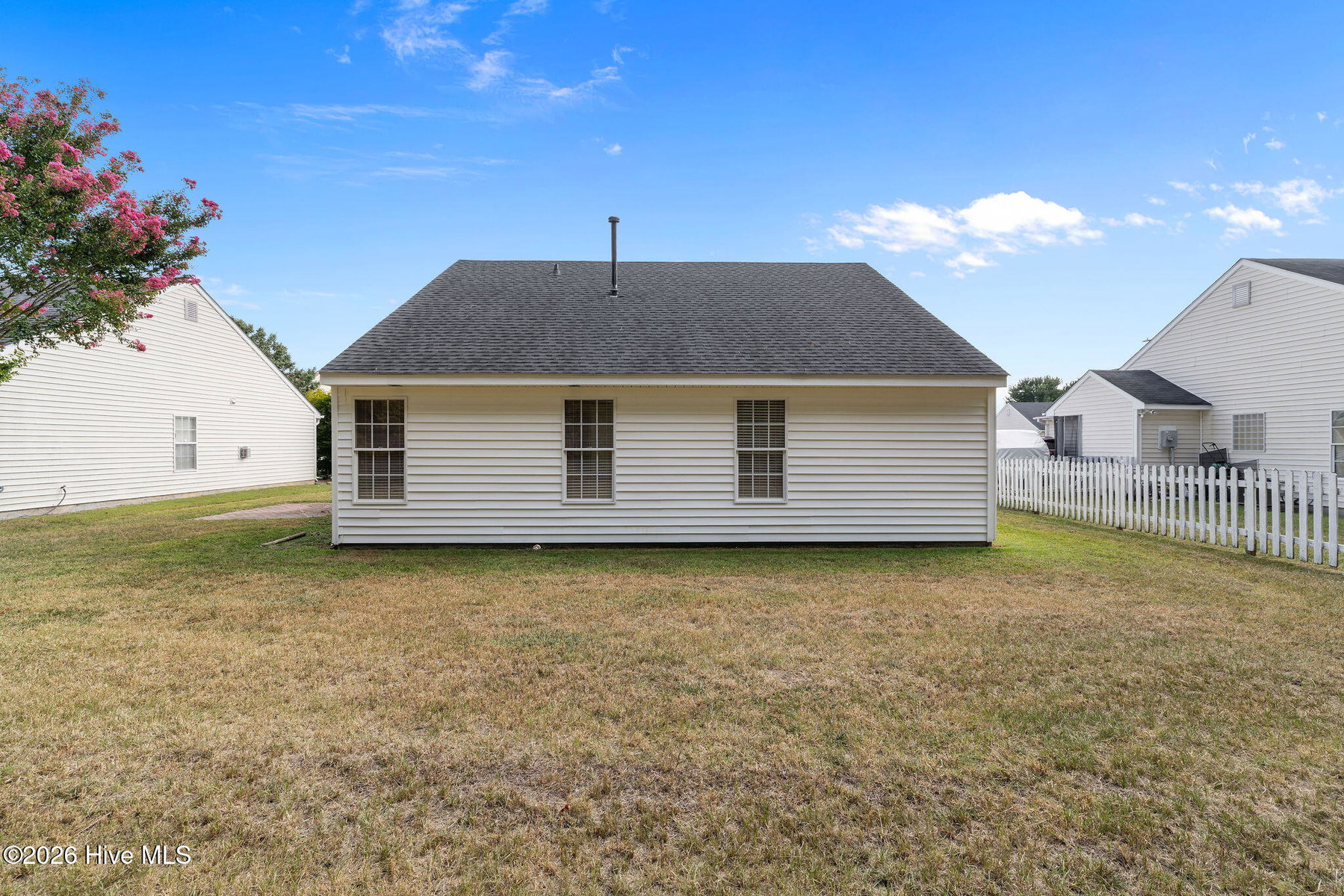 4720 Periwinkle Place, Rocky Mount, NC 27804 — photo 4